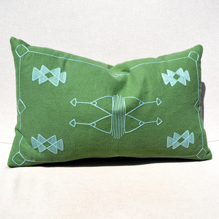 Jiti No Decorative Addition Feather Linen Throw Pillow Wayfair